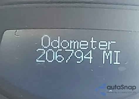 2010 Cadillac Cts Standard z USA, uszkodzony, nr VIN 1G6DK5EV9A0127346